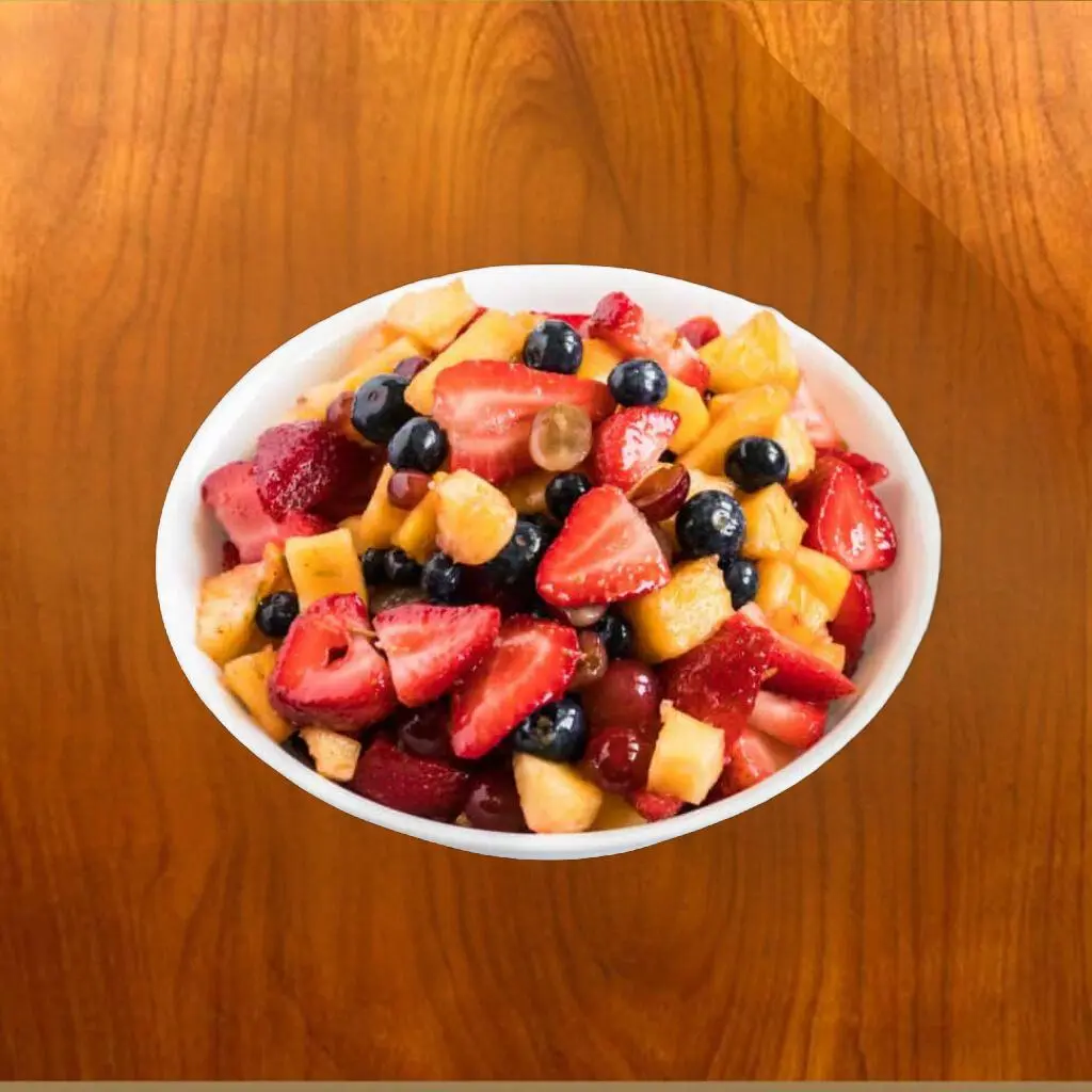 Fruits Salad